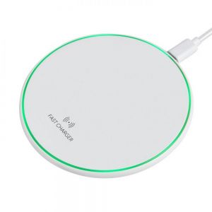 CARGADOR INALÁMBRICO CAMALI personalizada